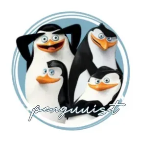 Pengu radio