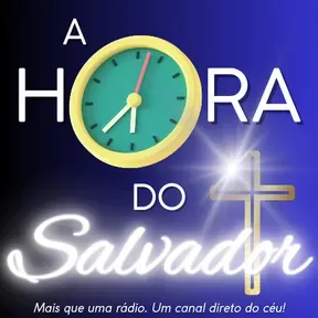 A Hora do Salvador