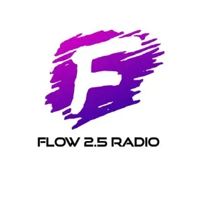 Flow 2.5 radio