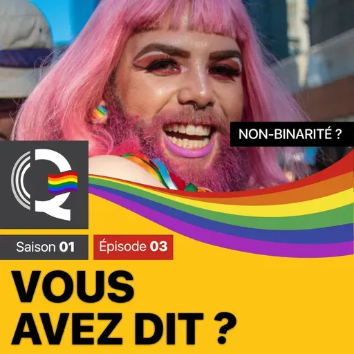 Non-binarité