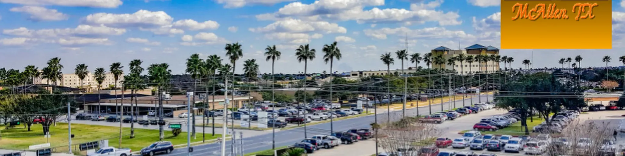 RCR-McAllen