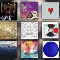 7 Stages of Grief : Kanye YE West , E-MAc , & dah Honorable Mindset 369