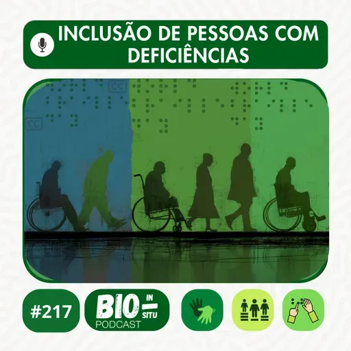 217 - Inclusão de pessoas com deficiências
