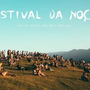 Festival da Nocao