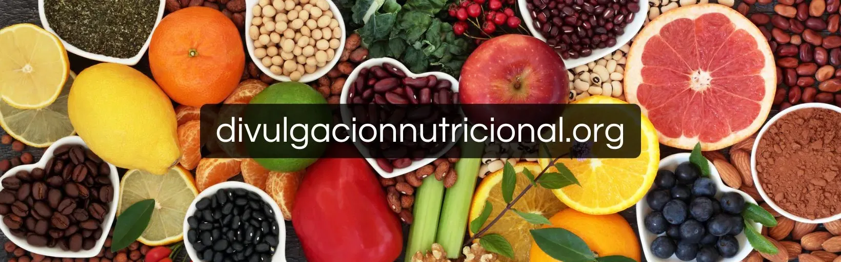 Divulgación Nutricional