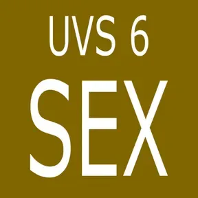 UVS 6 Estrelas VI