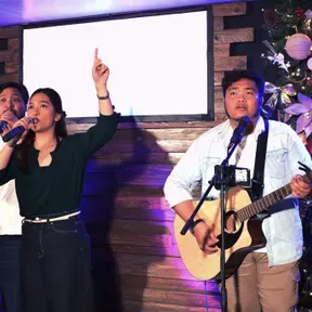 RLCC Sunday Sermons