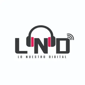 Lo Nuestro Digital Radio