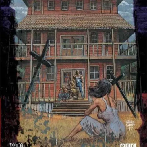 Predicador 7: Salvación