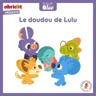 Le doudou de Lulu