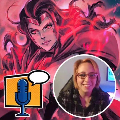 NIKOLEART: el CAMINO de la AUTORA | Viñetas por Segundo #73