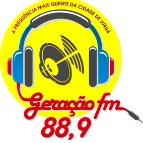 RADIO GERAÇÃO FM JURUÁ