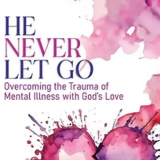 Are You Hurting, Hiding or Simply Searching For Hope? ... Listen Here!