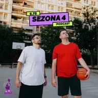 6.75range - S04E06 - Zvezdin niz se nastavlja, pao je i PAO, Partizanu opet falilo malo za pobedu!