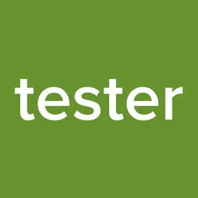 tester