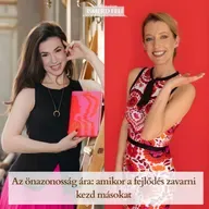 Az önazonosság ára: amikor a fejlődés zavarni kezd másokat