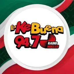 Ke Buena 94.7 FM en vivo