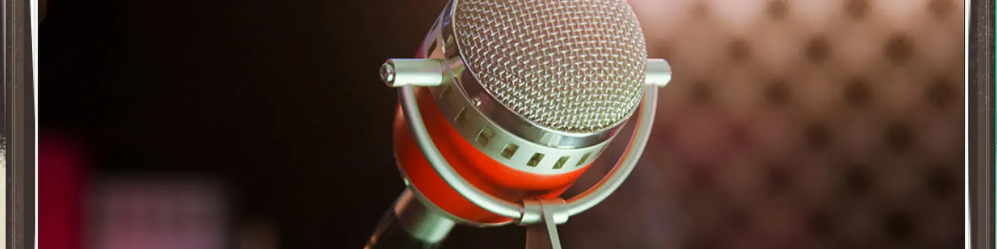 The Aaron Broadcasting System