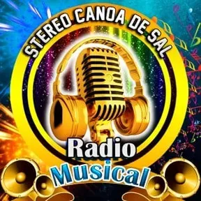 STEREO CANOA DE SAL