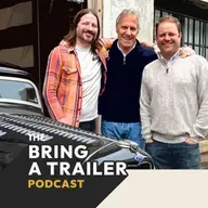 Bruce Meyer on Collecting, Cobras, and Lowriders - REMASTERED