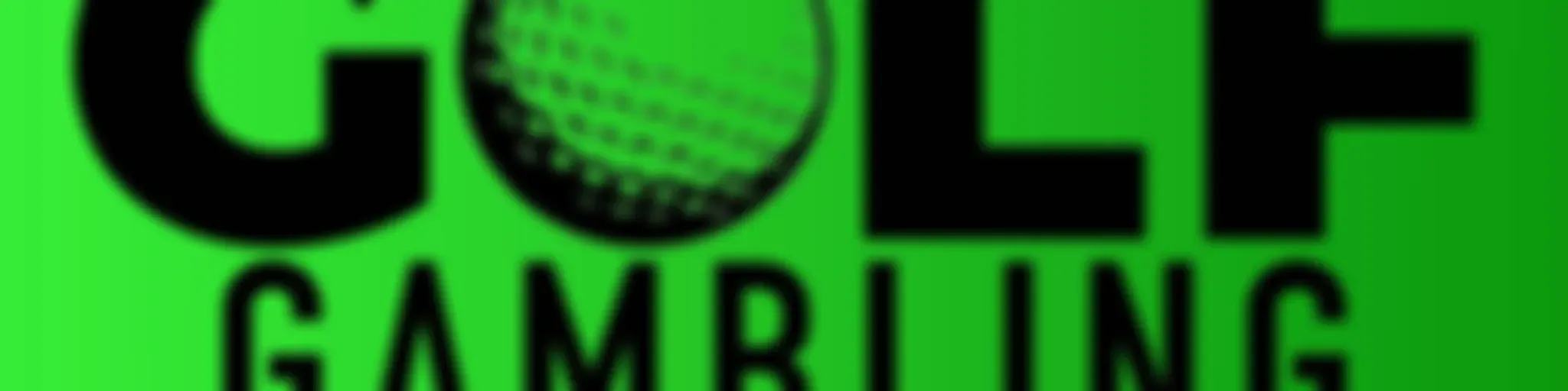 Golf Gambling Podcast