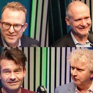 E144 - Får Stoltenberg ned renta?