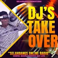 DJ'S TAKE OVER
