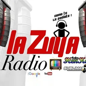 L A ZUYA  RADIO
