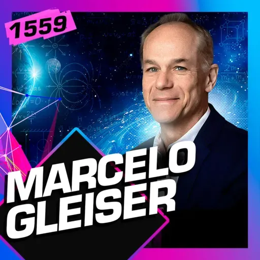 1559 - MARCELO GLEISER