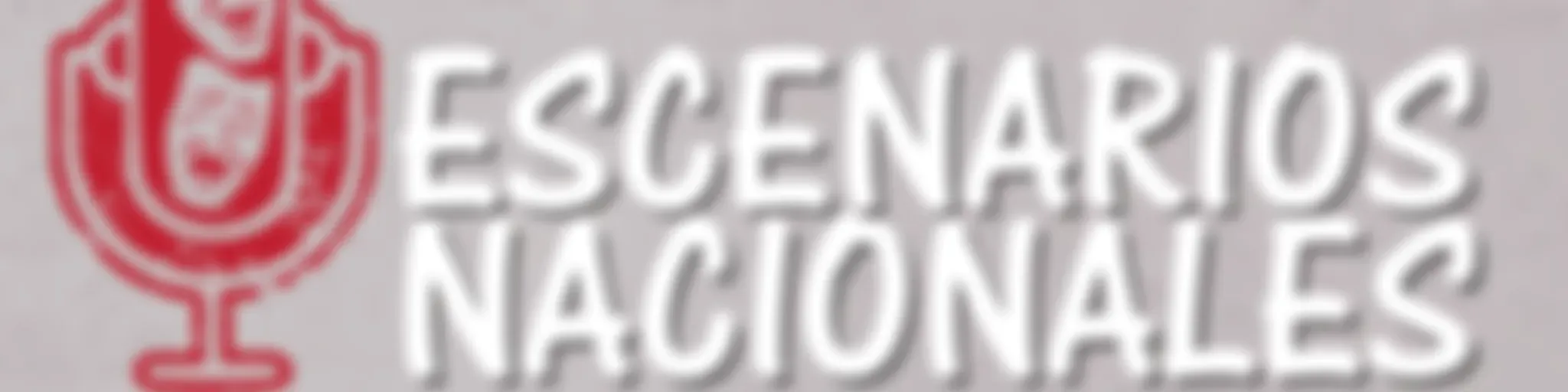 Escenarios Nacionales Radio