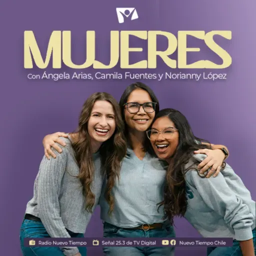 RUT: MUJER VIRTUOSA - MUJERES por Radio Nuevo Tiempo Chile