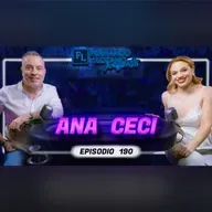 Ana Ceci Gzz en Fernando Lozano presenta
