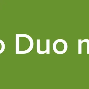 Radio Duo medio
