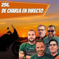 236. Directo: Un poco de todo...