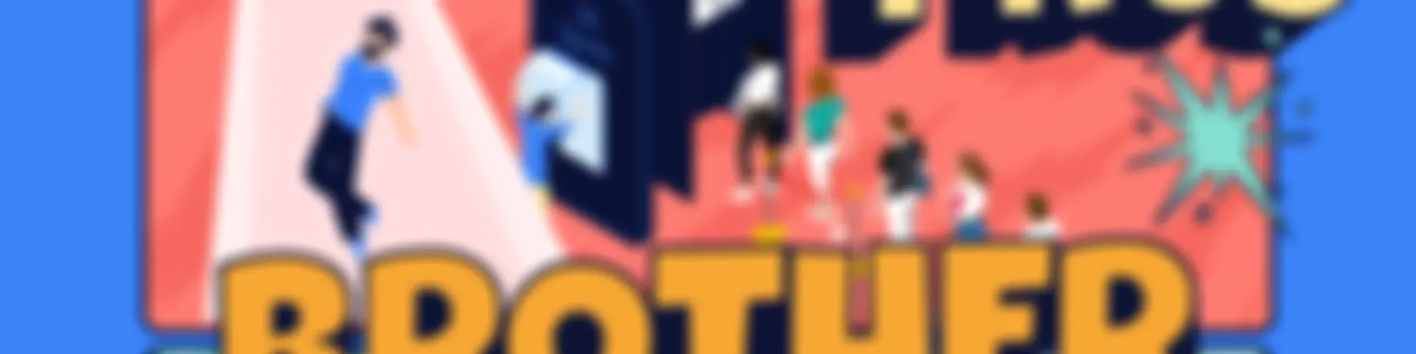 História pros brother