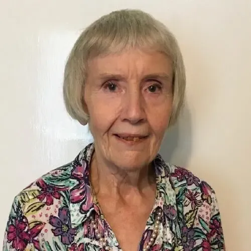 Ambassador for Mental Health, Stella Furlong, MA