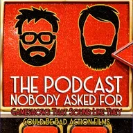 Gameshows That Sound Like They Could Be Bad Action Films