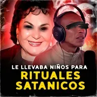 EX SICARIO ROMPE EL SILENCIO SOBRE CARMEN SALINAS | Lo que dijo en Penitencia