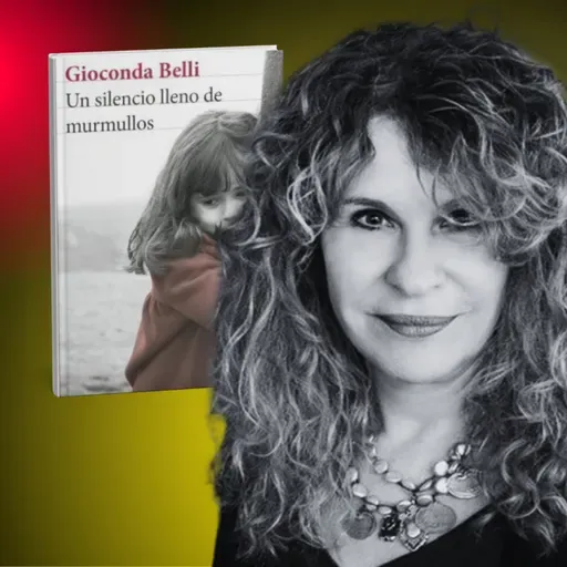 Un silencio lleno de murmullos - AUDIOLIBRO (Fragmento) #129