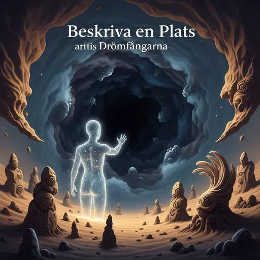 Beskriva en Plats