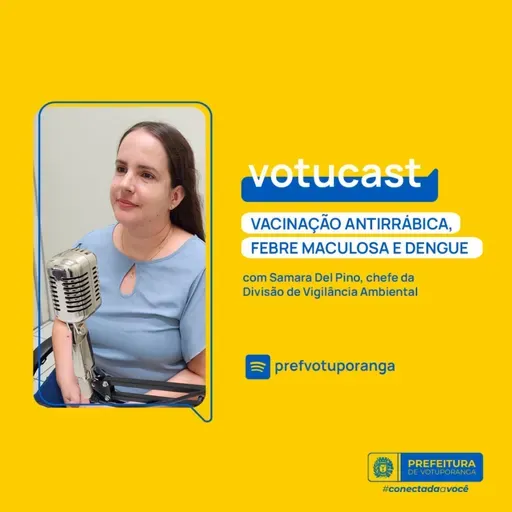 Vigilância Ambiental informa sobre vacinação antirrábica, febre maculosa e dengue