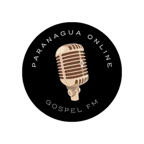 PARANAGUA ONLINE GOSPEL FM