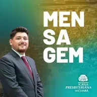 A BENÇÃO DA COMUNHÃO (Salmo 133) - Rev. Anderson Farias Luiz