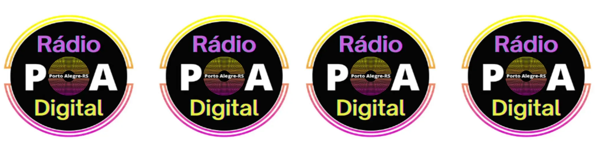 Rádio Poa Digital