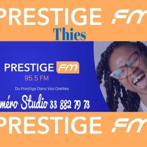 PRESTIGE FM 95.5