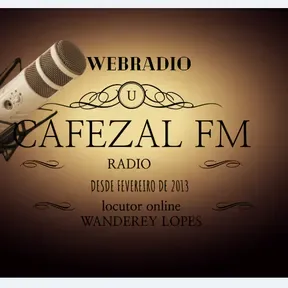 RADIO CAFEZAL MIXFM COMUNITARIA WEB