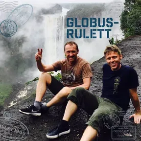 Globusrulett