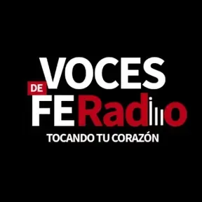 Voces de Fe Radio