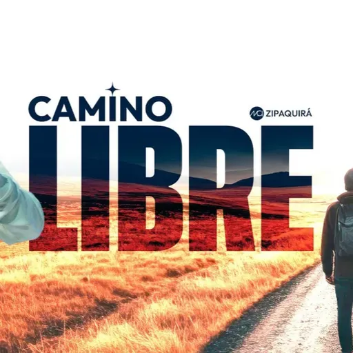Camino libre - Sandro Garzón
