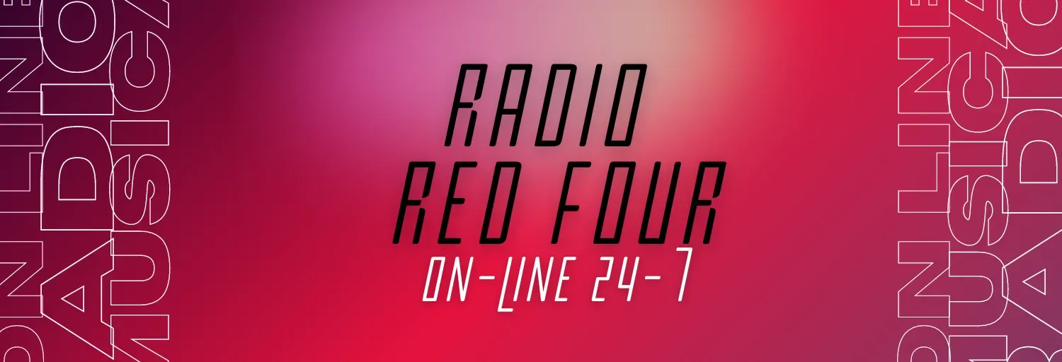 RADIO REDFOURYOU